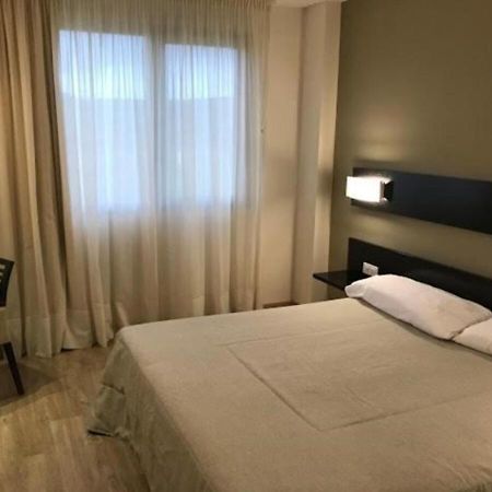 Blu Hotel Pamplona 이말코아인 외부 사진