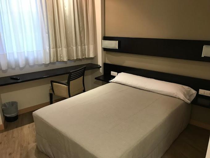 Blu Hotel Pamplona 이말코아인 외부 사진